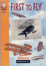 FIRST-TO-FLY---HCR4----O.S.I--