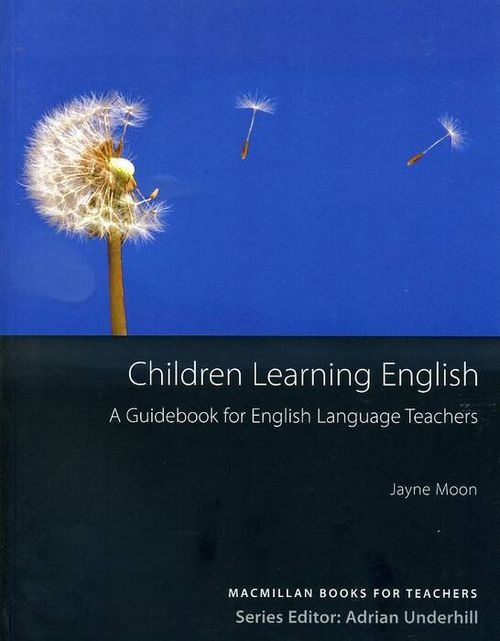 CHILDREN LEARNING ENGLISH