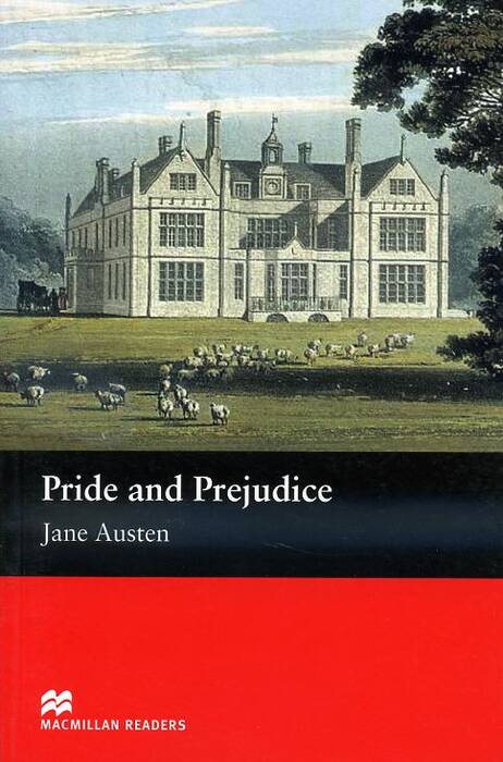 PRIDE AND PREJUDICE- MGR Intermediate