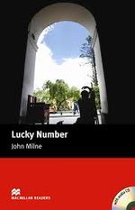 LUCKY-NUMBER--MGR-Starter-with-CD
