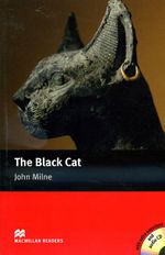 BLACK-CATTHE---MGR-Elementary-with-CD