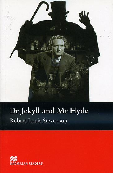 DOCTOR JEKYLL AND MR.HYDE -MGR Elementary
