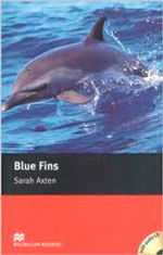 BLUE FINS - MGR Starter with CD