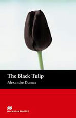 BLACK TULIP -MGR Beginner