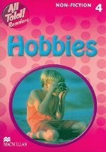 HOBBIES NON-FICTION
