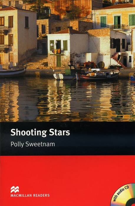 SHOOTING STARS- MGR Starter with Audio CD