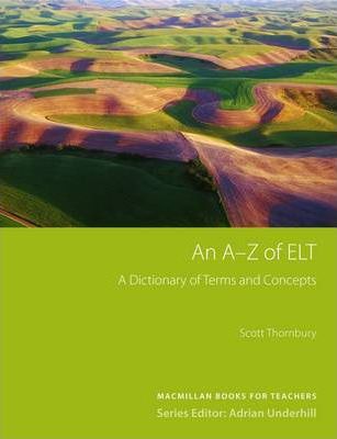 AN A-Z OF ELT