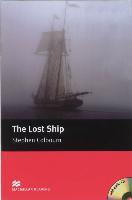 LOST SHIP,THE- MGR Starter with CD