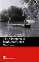 ADVENTURES OF HUCKLEBERRY FINN,THE - MGR Beginner