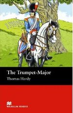 TRUMPET-MAJORTHE--MGR-Beginner