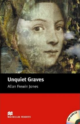 UNQUIET-GRAVES--MGR-Elementary-with-CD