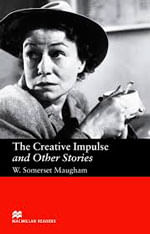 CREATIVE IMPULSE AND OTHER STORIES,THE- MGR Upper Interm.