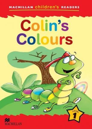 COLIN`S COLOURS - MCR Level 1