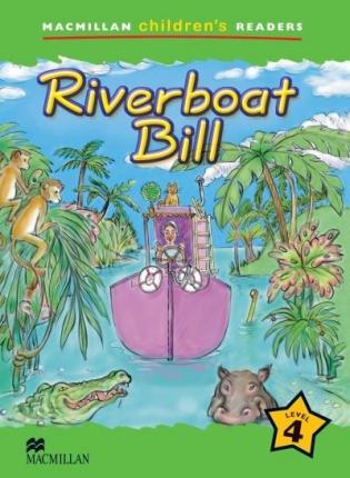 RIVERBOAT BILL - MCR Level 4 #