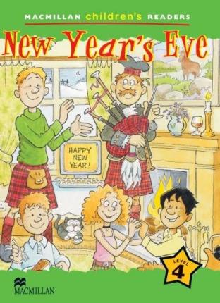 NEW YEAR`S EVE - MCR Level 4