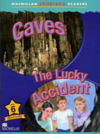 CAVES / LUCKY ACCIDENT,THE - MCR Level 6