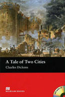 TALE OF TWO CITIES,A- MGR Beginner