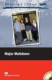 DAWSON S CREEK: MAJOR MELTDOWN - MGR Elementary with CD #