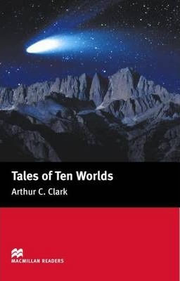 TALES OF TEN WORLDS - MGR Elementary