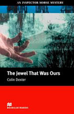 JEWEL THAT WAS OURS,THE - MGR Intermediate