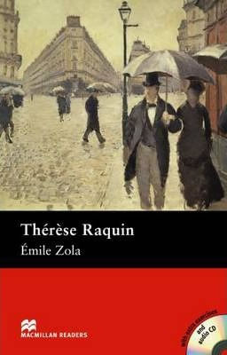 THERESE RAQUIN - MGR Intermediate with CD