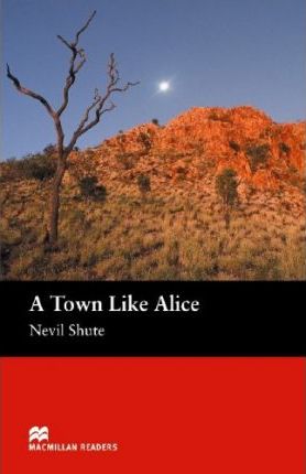 TOWN LIKE ALICE,A - MGR Intermediate #