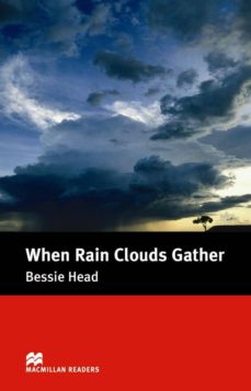 WHEN RAIN CLOUDS GATHER - MGR Intermediate
