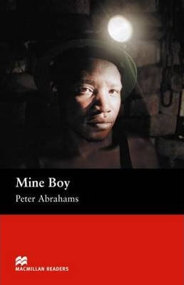 MINE BOY - MGR Upper Intermediate #