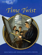 TIME TWIST - Explorer 6 #
