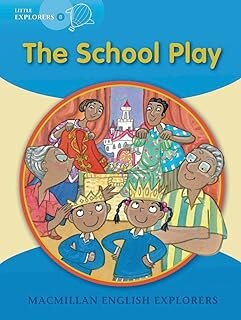 SCHOOL PLAY, THE - Little Explorers B