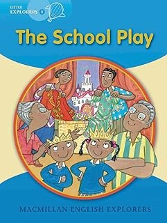 SCHOOL PLAY,THE - Little Explorers B