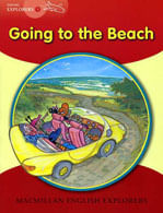 GOING TO THE BEACH - Explorers 1