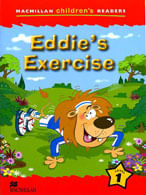 EDDIE S EXERCISE - MCR Level 1