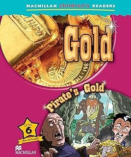GOLD / PIRATE`S GOLD - MCR Level 6 #