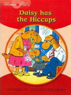 DAISY HAS THE HICCUPS - Explorers 1