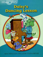 DAISY`S DANCING LESSON - Explorers 2