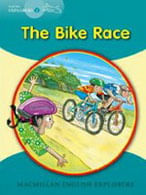 BIKE RACE,THE - Explorers 2