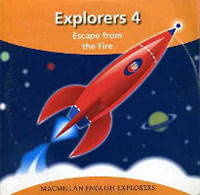 ESCAPE-FROM-THE-FIRE_Audio-CD---Explorer-4--