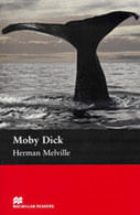 MOBY DICK -MGR Upper Intermediate