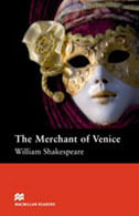 MERCHANT OF VENICE,THE -MGR Intermediate