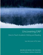 UNCOVERING EAP #