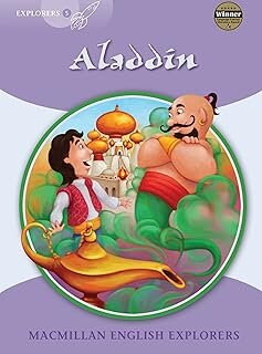 ALADDIN - Explorers 5
