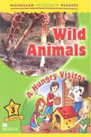 WILD ANIMALS/A HUNGRY VISITOR - MCR Level 3
