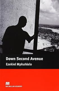 DOWN SECOND AVENUE - MGR Intermediate #