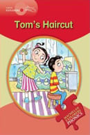 TOM`S HAIRCUT - Young Explorers Phonics 1 #