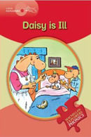 DAISY IS ILL - Young Explorers Phonics 1 #