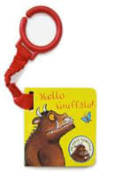 HELLO GRUFFALO! - My First Gruffalo