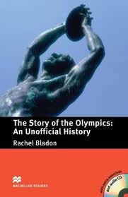 STORY OF THE OLYMPICS, THE :An Unofficial History-MGR Pre Int