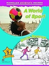 WORLD OF SPORT,A/SNOW RESCUE - MCR Level 5 #