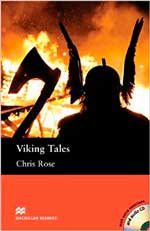 VIKING TALES- MGR Elementary with CD